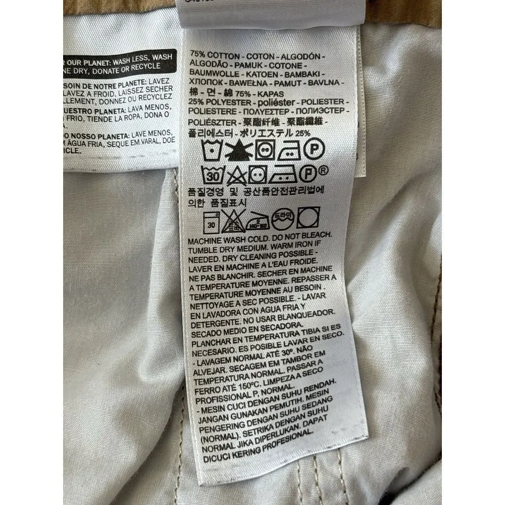 Levis levis cargo